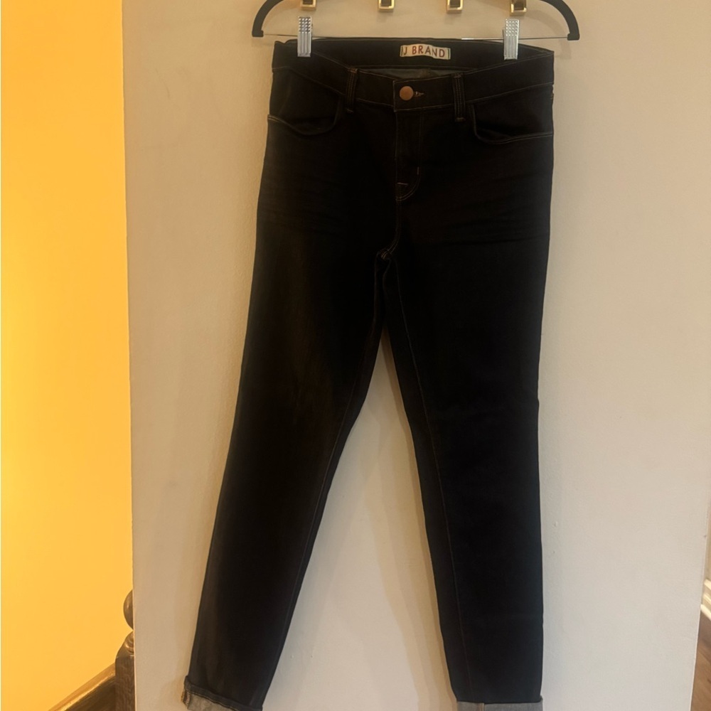 Y2K BUNDLE J Brand Premium Denim Skinny Jeans 👖 👖 - Picture 4 of 11